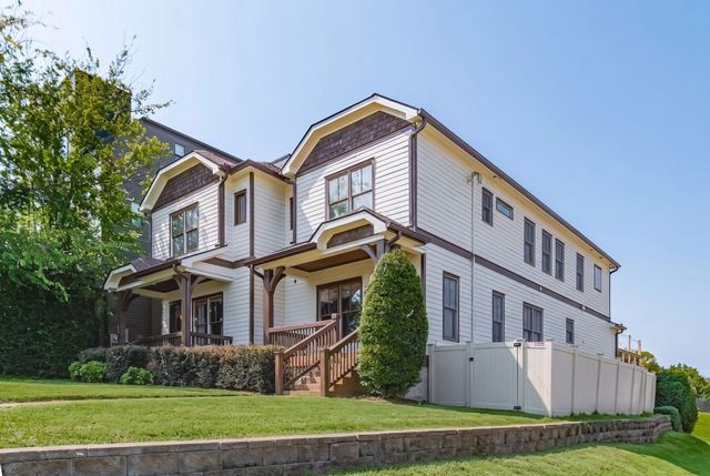 1100A W Grove Ave, Nashville, TN 37203