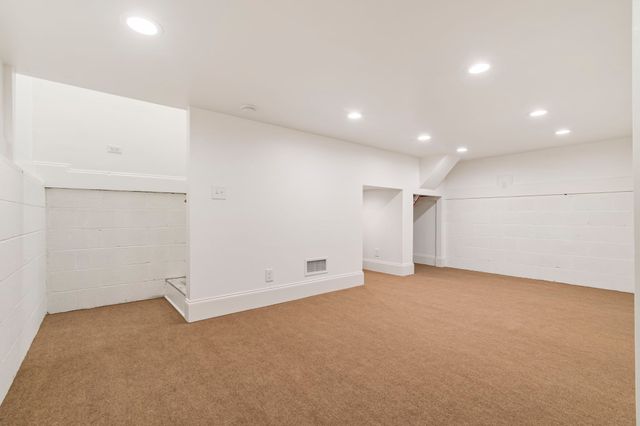 1100A W Grove Ave, Nashville, TN 37203