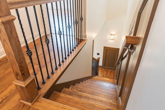 1100A W Grove Ave, Nashville, TN 37203