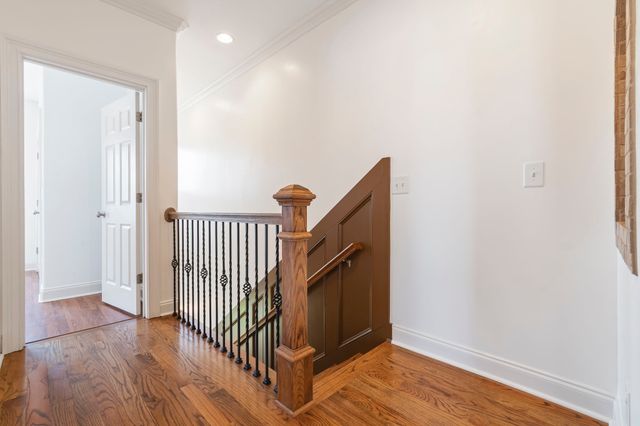 1100A W Grove Ave, Nashville, TN 37203