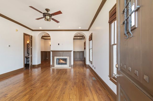 1100A W Grove Ave, Nashville, TN 37203