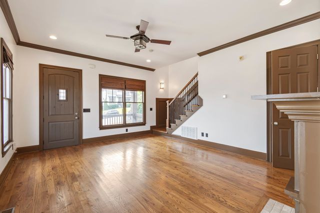 1100A W Grove Ave, Nashville, TN 37203