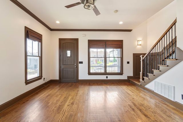 1100A W Grove Ave, Nashville, TN 37203