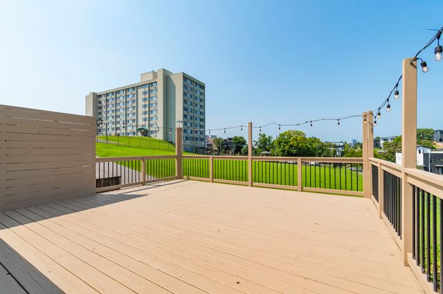 1100A W Grove Ave, Nashville, TN 37203