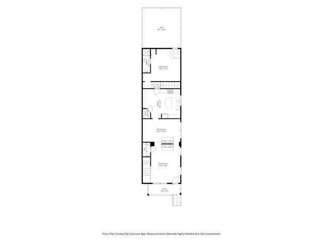 1100A W Grove Ave, Nashville, TN 37203