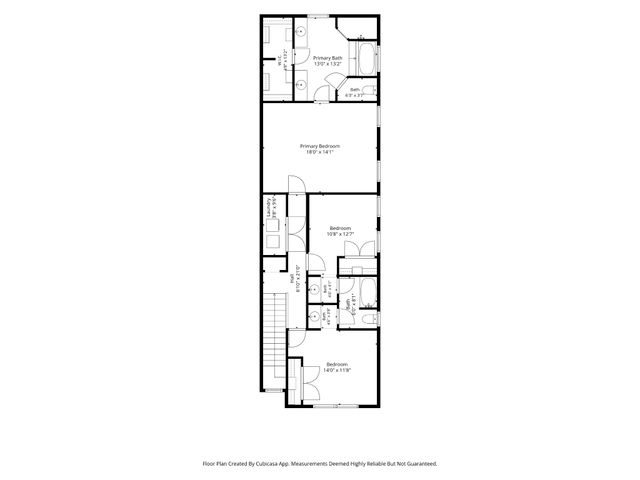 1100A W Grove Ave, Nashville, TN 37203