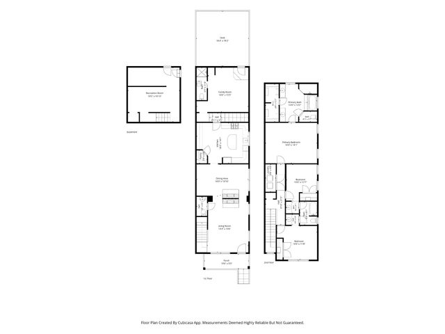 1100A W Grove Ave, Nashville, TN 37203