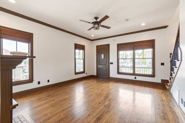 1100A W Grove Ave, Nashville, TN 37203