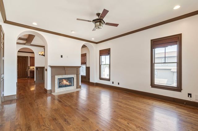 1100A W Grove Ave, Nashville, TN 37203
