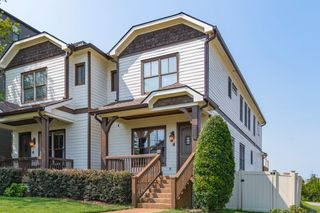 1100A W Grove Ave, Nashville, TN 37203