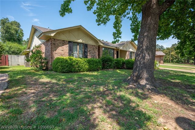 4308 S 35th Drive, Fort Smith, AR 72903
