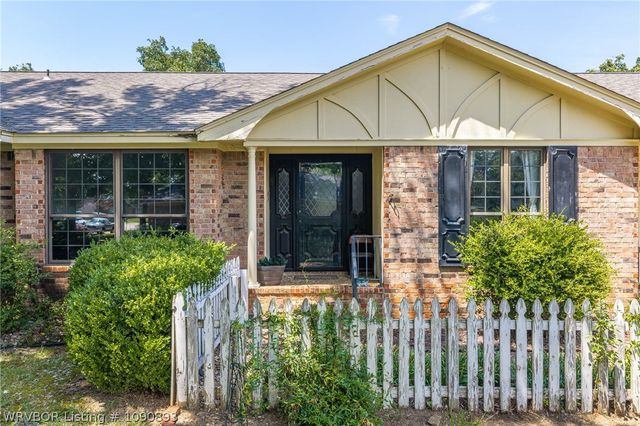 4308 S 35th Drive, Fort Smith, AR 72903