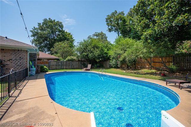 4308 S 35th Drive, Fort Smith, AR 72903