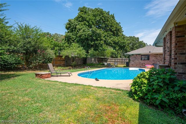 4308 S 35th Drive, Fort Smith, AR 72903
