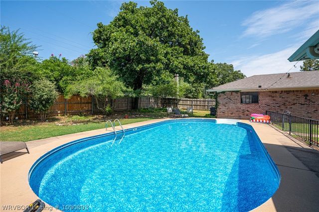 4308 S 35th Drive, Fort Smith, AR 72903