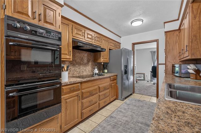 4308 S 35th Drive, Fort Smith, AR 72903