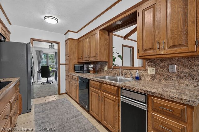 4308 S 35th Drive, Fort Smith, AR 72903