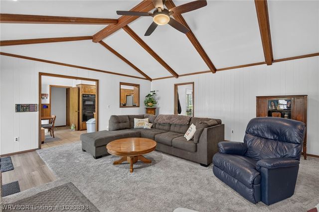 4308 S 35th Drive, Fort Smith, AR 72903