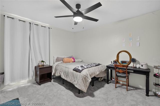 4308 S 35th Drive, Fort Smith, AR 72903