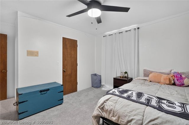 4308 S 35th Drive, Fort Smith, AR 72903
