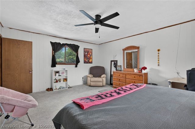 4308 S 35th Drive, Fort Smith, AR 72903