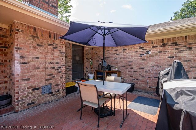 4308 S 35th Drive, Fort Smith, AR 72903