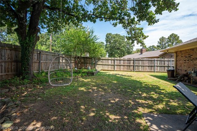 4308 S 35th Drive, Fort Smith, AR 72903