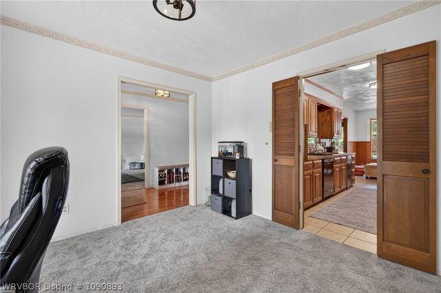 4308 S 35th Drive, Fort Smith, AR 72903