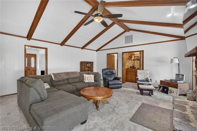 4308 S 35th Drive, Fort Smith, AR 72903