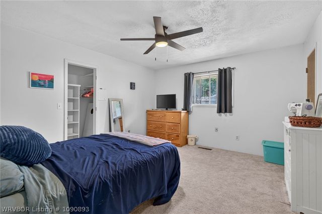 4308 S 35th Drive, Fort Smith, AR 72903