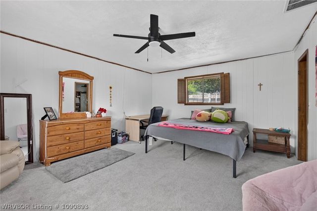 4308 S 35th Drive, Fort Smith, AR 72903
