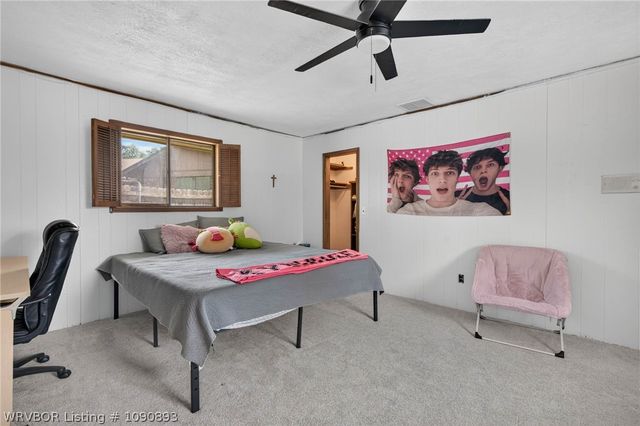4308 S 35th Drive, Fort Smith, AR 72903