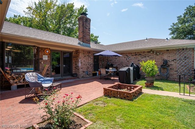 4308 S 35th Drive, Fort Smith, AR 72903