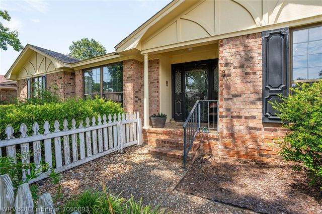 4308 S 35th Drive, Fort Smith, AR 72903