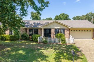 4308 S 35th Drive, Fort Smith, AR 72903