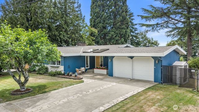 5059 116th Avenue SE, Bellevue, WA 98006