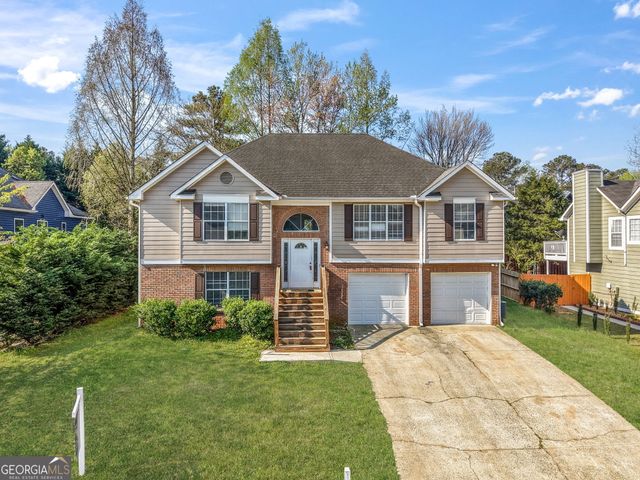 510 Saint James Court, Lawrenceville, GA 30044