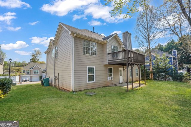 510 Saint James Court, Lawrenceville, GA 30044