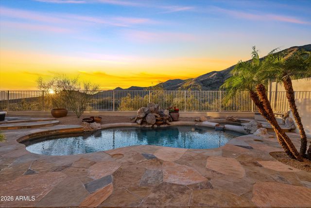 14834 S 5TH Avenue, Phoenix, AZ 85045