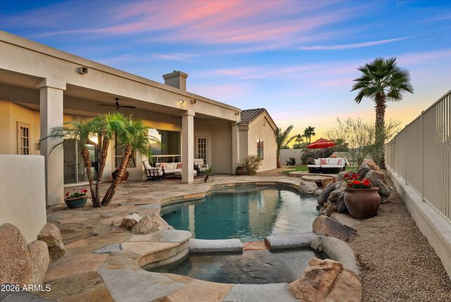 14834 S 5TH Avenue, Phoenix, AZ 85045