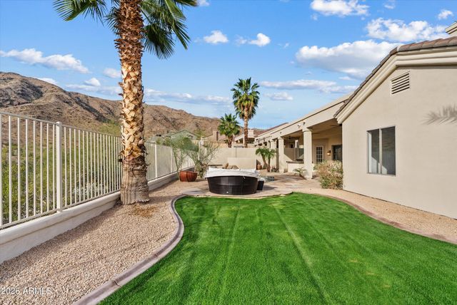 14834 S 5TH Avenue, Phoenix, AZ 85045