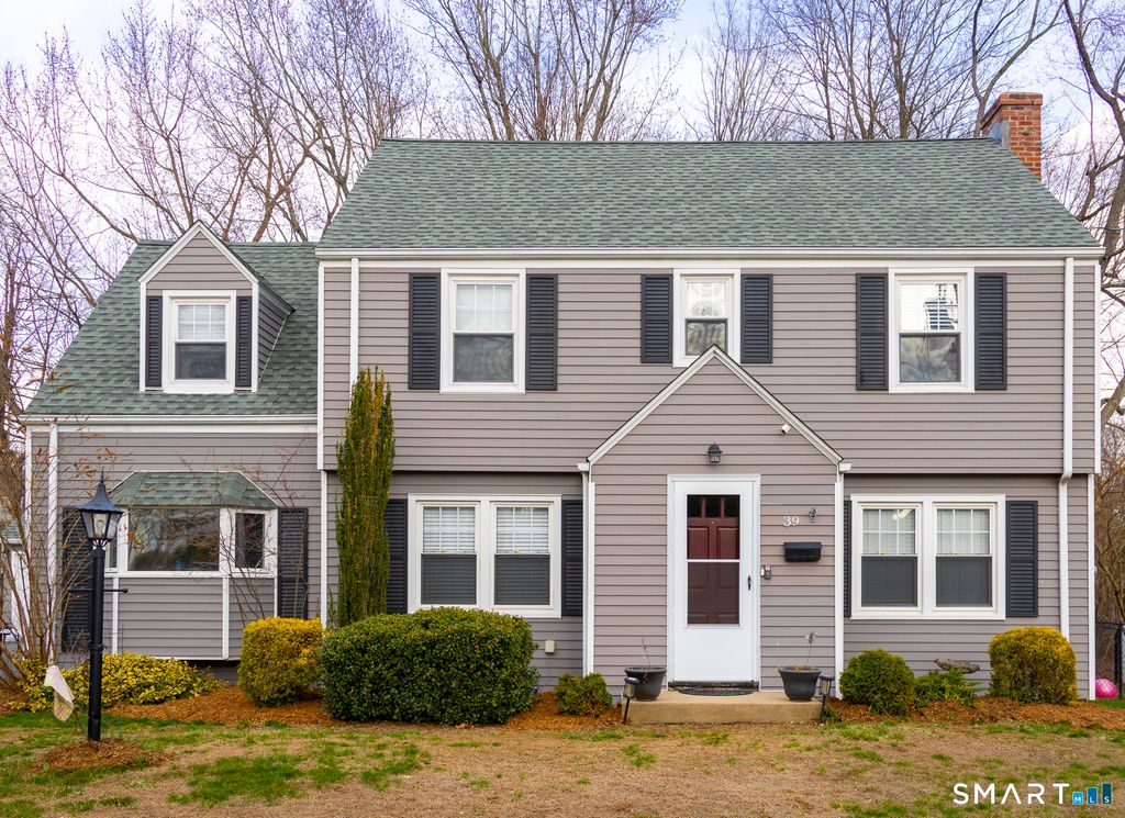 39 Pendleton Road, New Britain, CT 06053