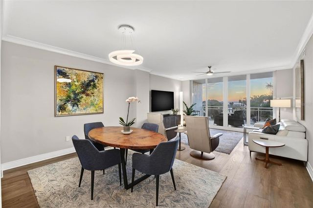 1325 SNELL ISLE BOULEVARD NE 302, St Petersburg, FL 33704