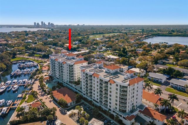 1325 SNELL ISLE BOULEVARD NE 302, St Petersburg, FL 33704