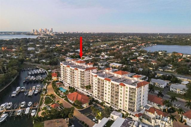 1325 SNELL ISLE BOULEVARD NE 302, St Petersburg, FL 33704