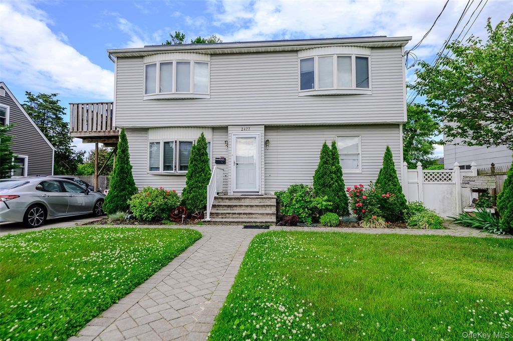 2477 Margaret Street, Bellmore, NY 11710