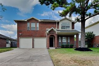 19918 Black Cherry Bend Court, Cypress, TX 77433