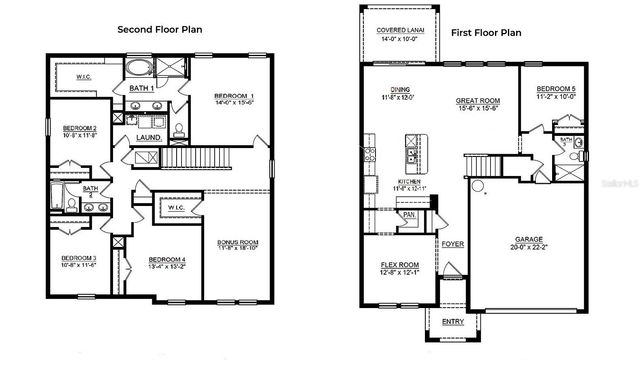 10864 TALLY FAWN LOOP, San Antonio, FL 33576
