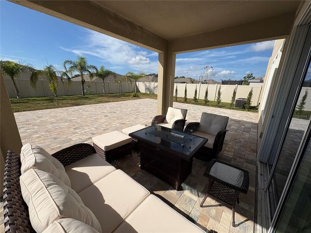 10864 TALLY FAWN LOOP, San Antonio, FL 33576