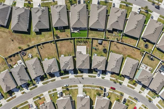 10864 TALLY FAWN LOOP, San Antonio, FL 33576